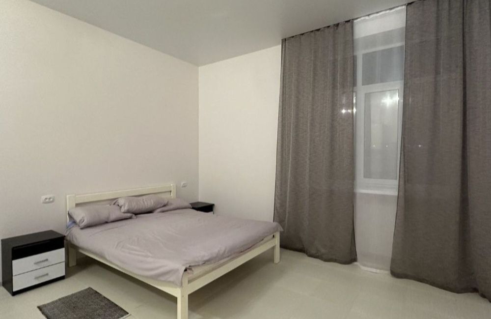 Оренда 1-кімн.квартири, оптоволокно, біля ЖК "Шоколад", Соборна