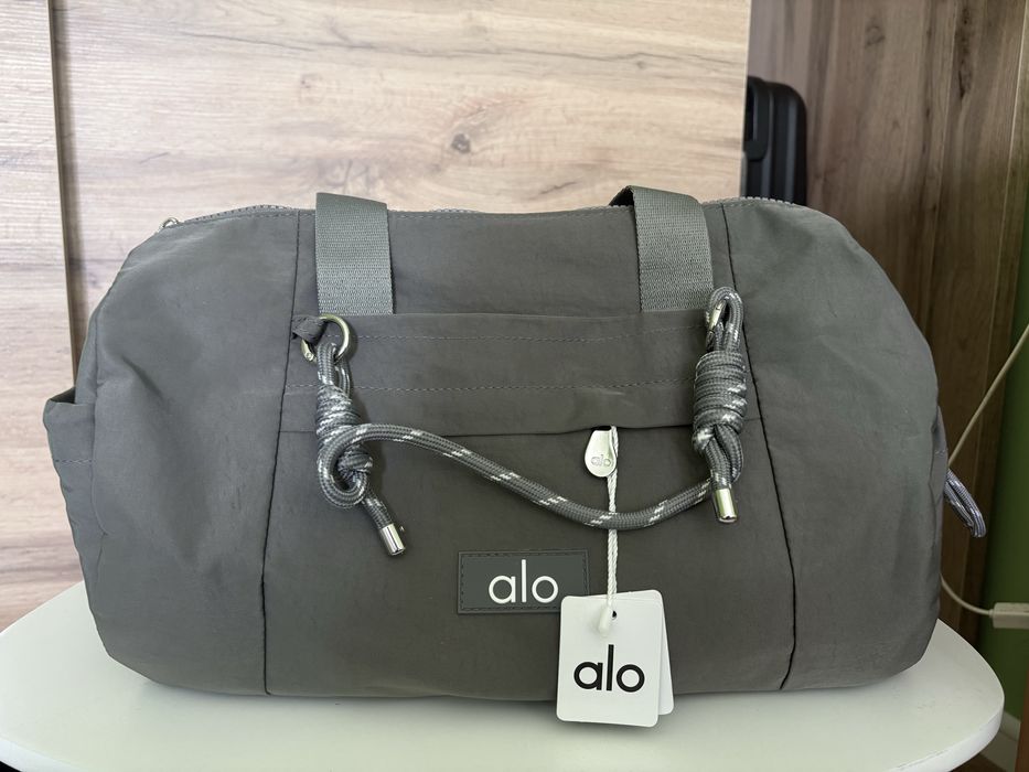 Alo yoga nowy torby