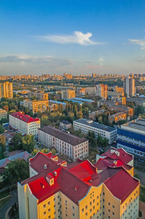 3к, 105м2, вул. Гетьмана 1Б, ЖК Місце мрії, Шулявка, Солом'янський