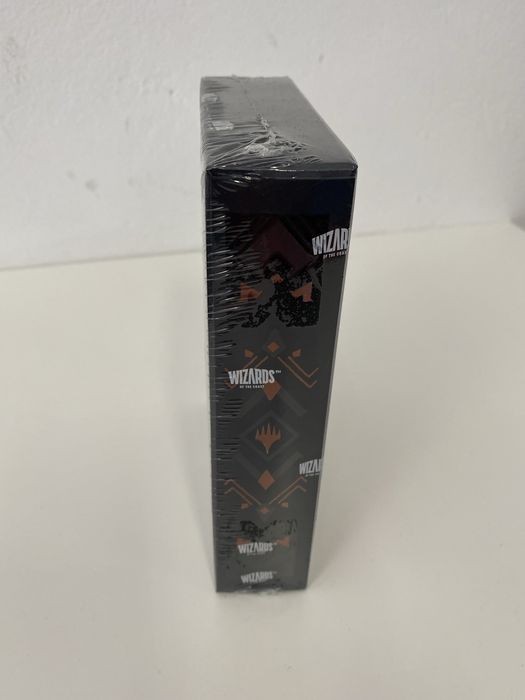 MtG Strixhaven Codex Bundle