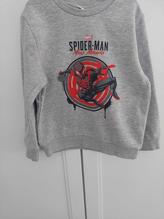 Bluza Marvel Siper-Man 116