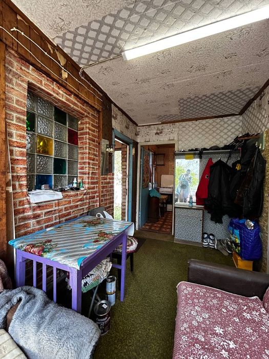 Продаж дачі в кооперативі в житловому стані, 5 соток. Гостомель Озера-15!