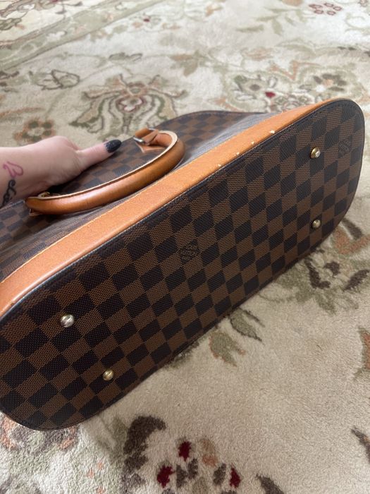 Torebka Louis Vuitton