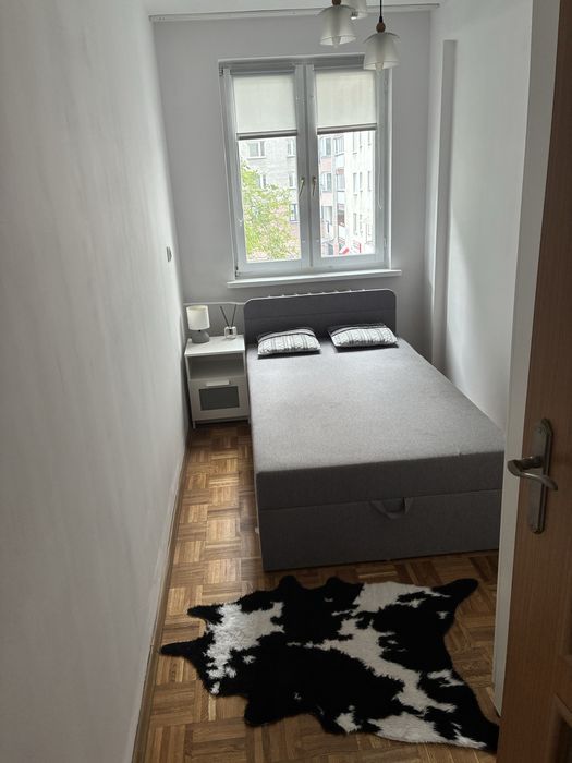 Mieszkanie – Warszawa - Widok 3
