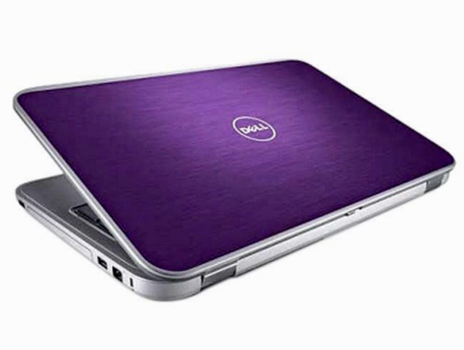 laptop Dell Inspiron 5721 i5-3317U Win8  17" duży ekran do