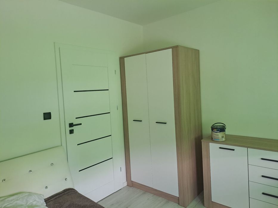 Mieszkanie – Suwałki, Krzywólka - Widok 5