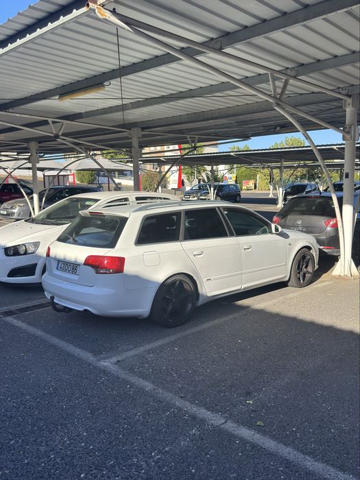 Audi A4 2.0 170CV Sline
