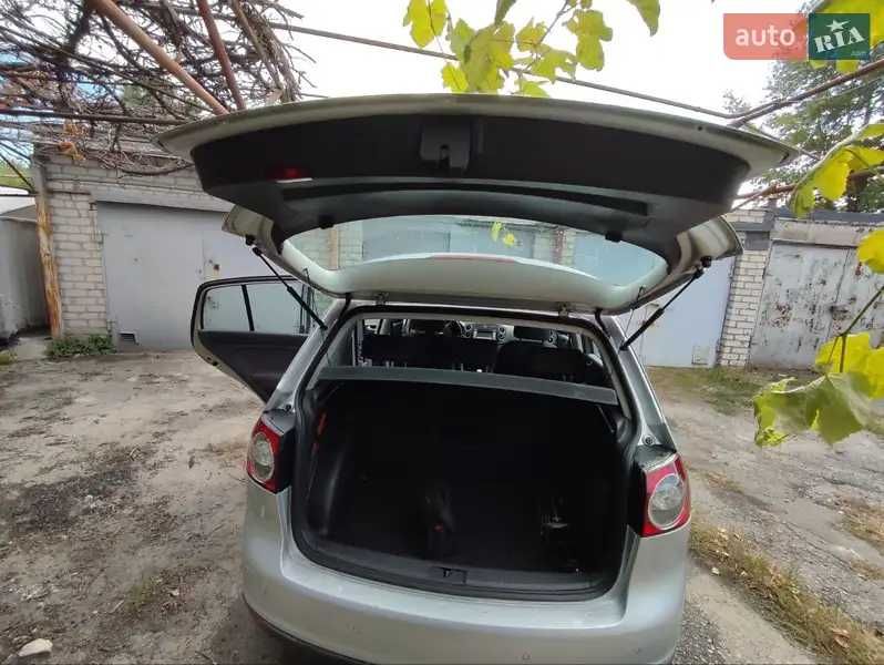 Продам Volkswagen Golf Plus 2007