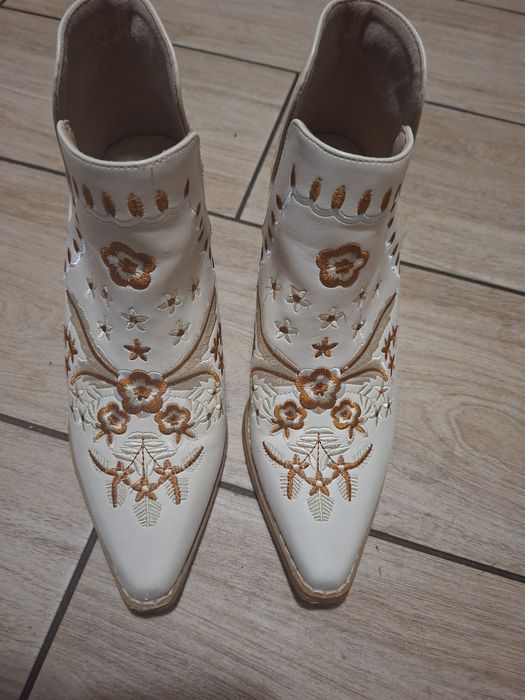Buty damskie rozmiar 37