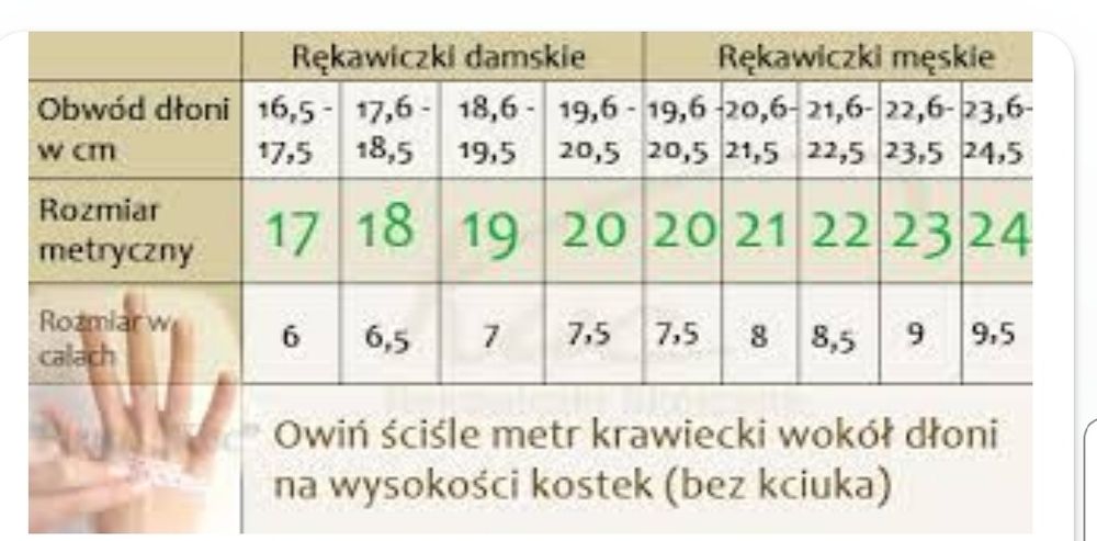 Rękawiczki skórzane do auta