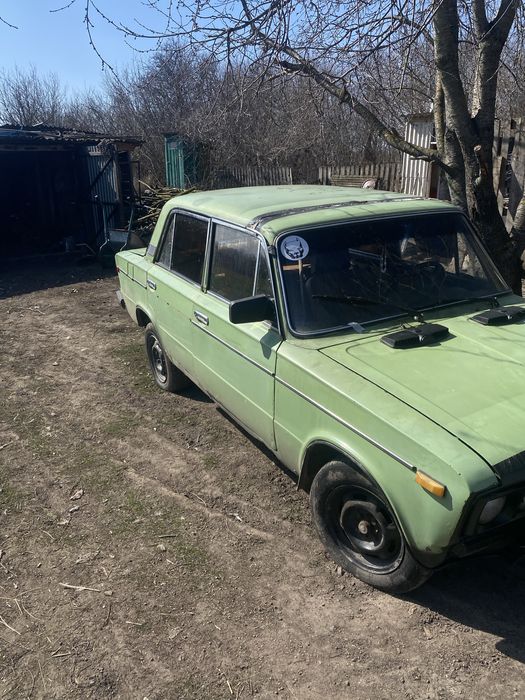 Продам ваз 2106