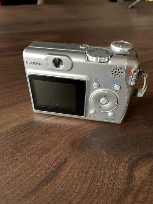 maquina fotografica