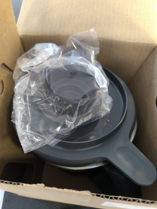 Copo 100 %Novo Completo Bimby TM6