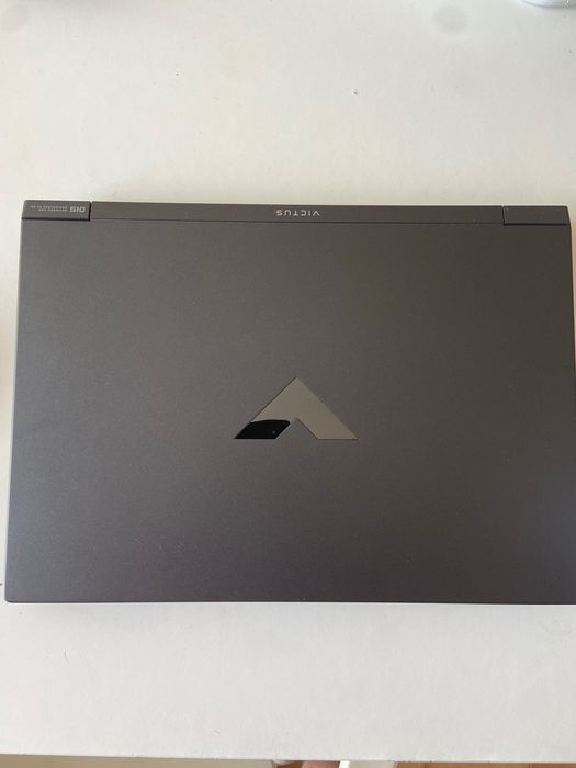 Pc gaming portátil victus