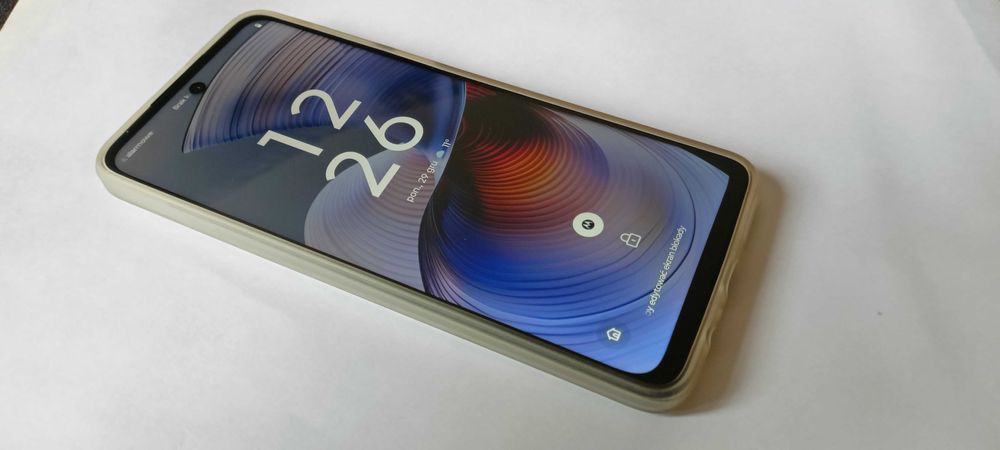 Motorola g55 5g używana