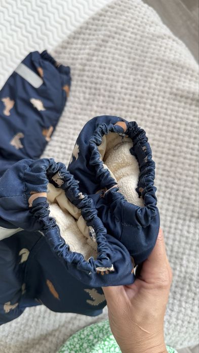 Комбінезон h&m 86р