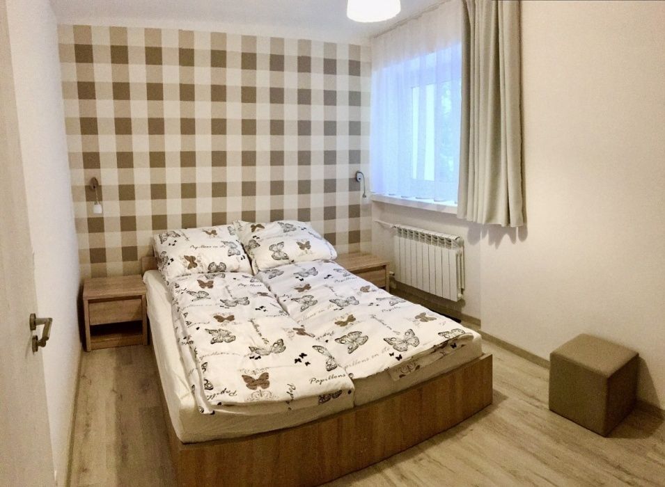 Apartament Melisa ® (6-9-osob.) - duży, centrum Szklarska,