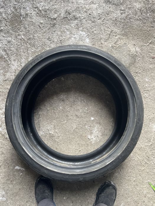 245/35 r20 goodyear eagle f1 supersport
