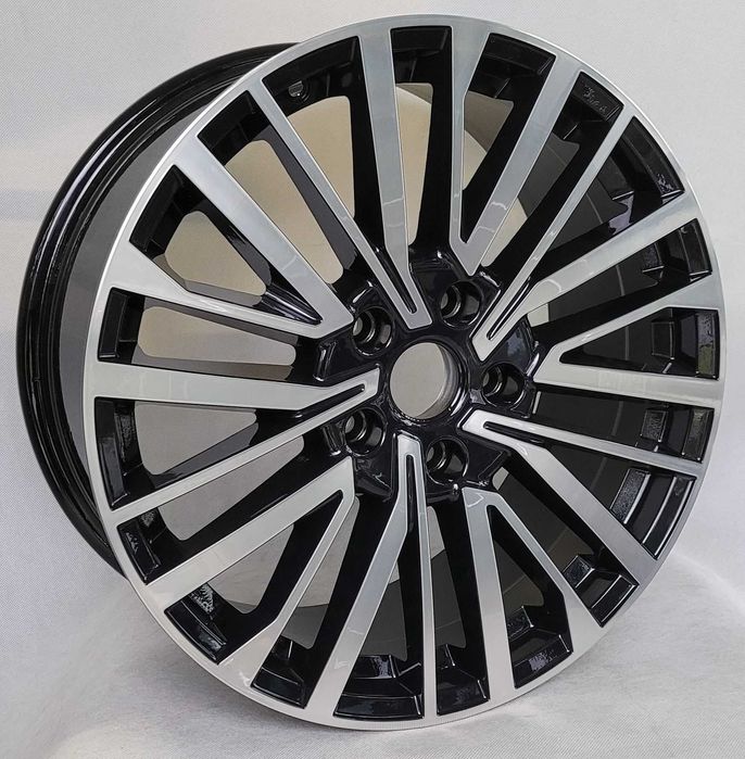 Felgi 18 VW Multivan Transporter Caravelle 5x120 T7 T6 T5 California