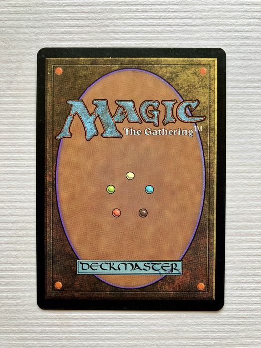 Mtg , Mox Diamond JP