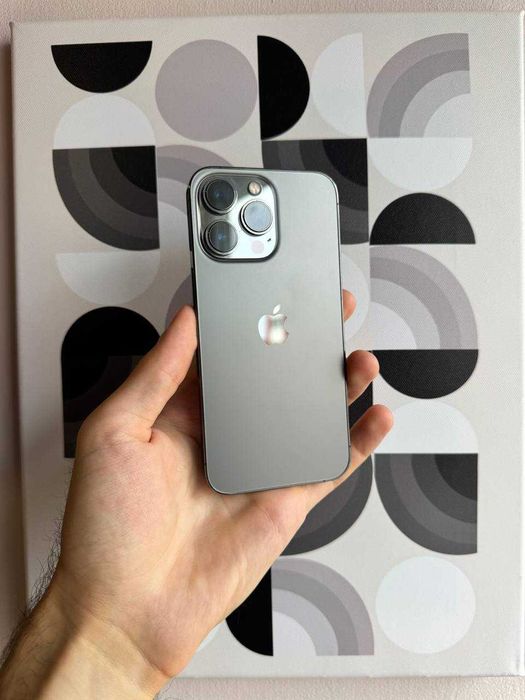 Iphone 13 pro 128 gb, магазин, супер стан, айфон 13 про 128 гб