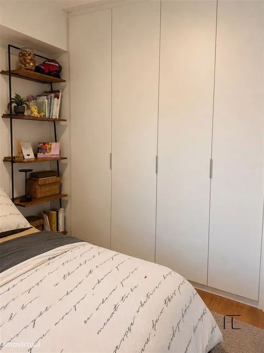 Apartamento T1, Porto, Matosinhos