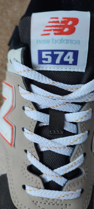Buty news balance 574