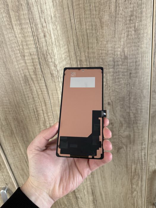Дисплей Google Pixel 6 модуль з рамкою, робочий