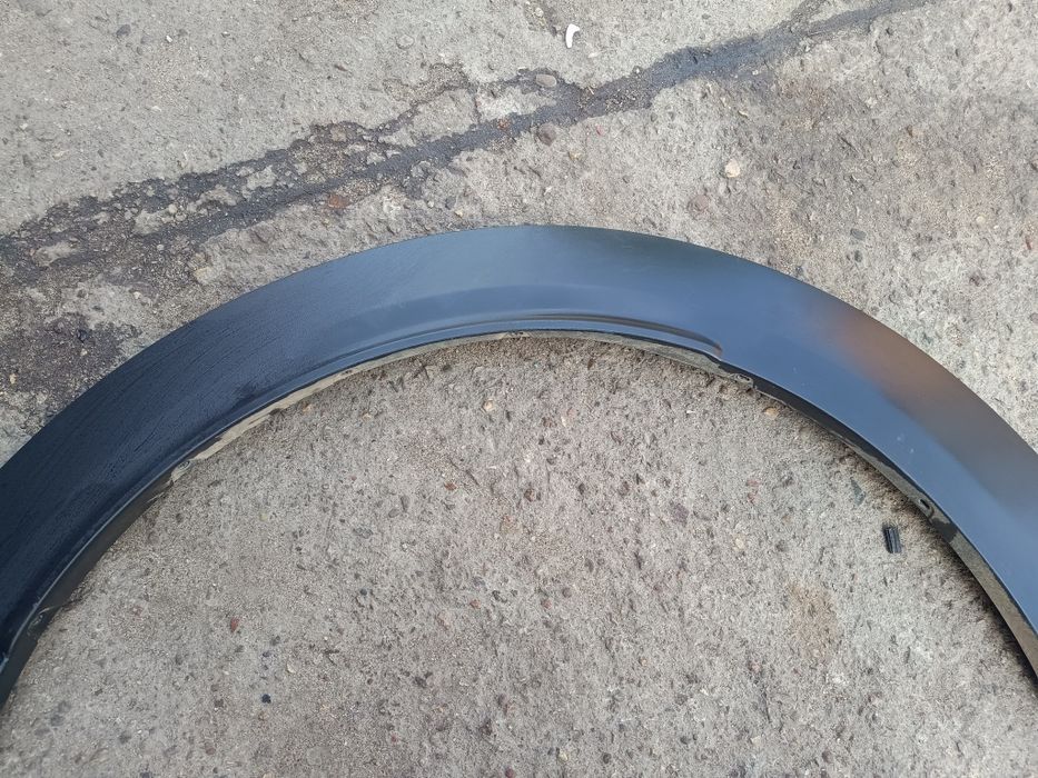 Listwa błotnika przód lewa Mini Cooper F60 oryginał