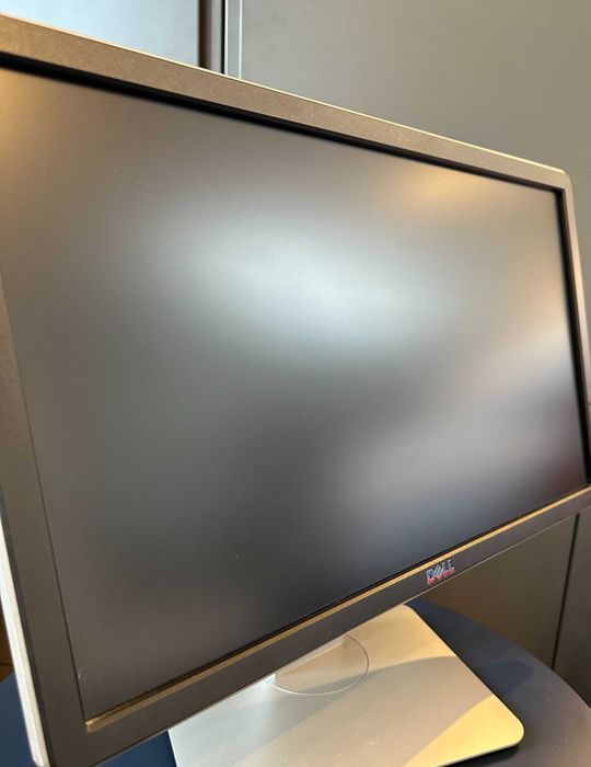 Monitor DELL 08hrpc 21 Cali