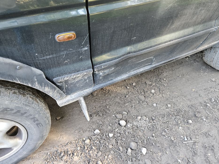 Sprzedam Land rover Discovery II