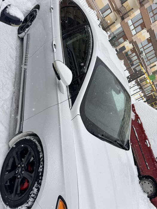 Продам форд фьюжн 2.5