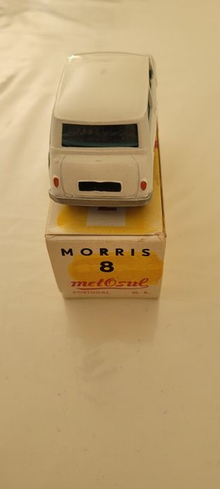Miniatura Metosul