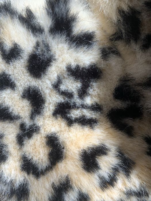 Панама  леопардова