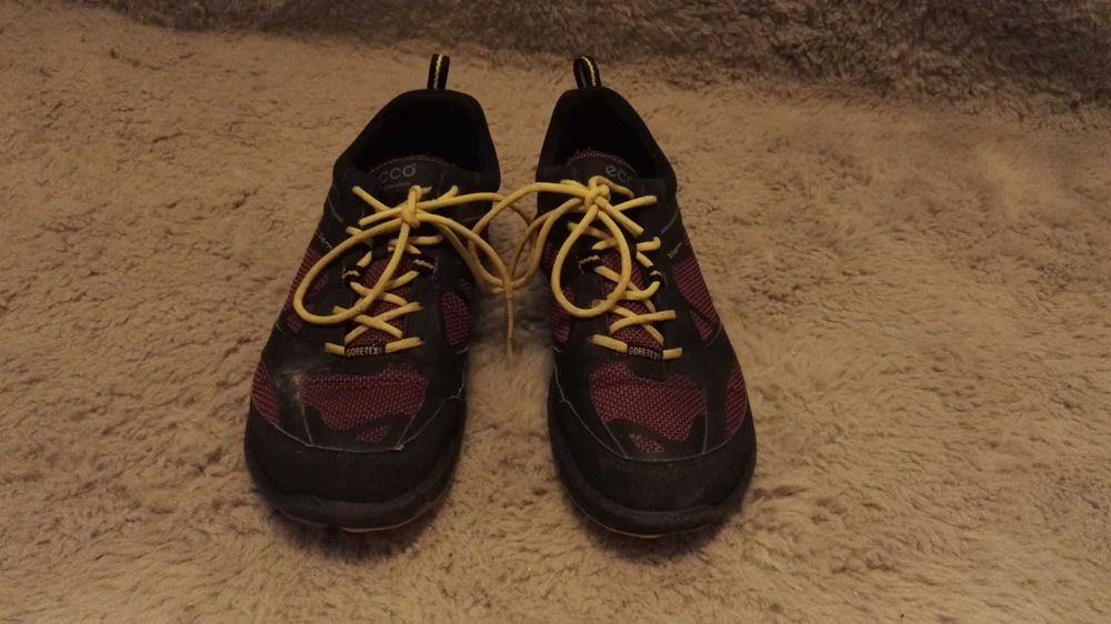 Buty  ECCO - Biom Ultra  #