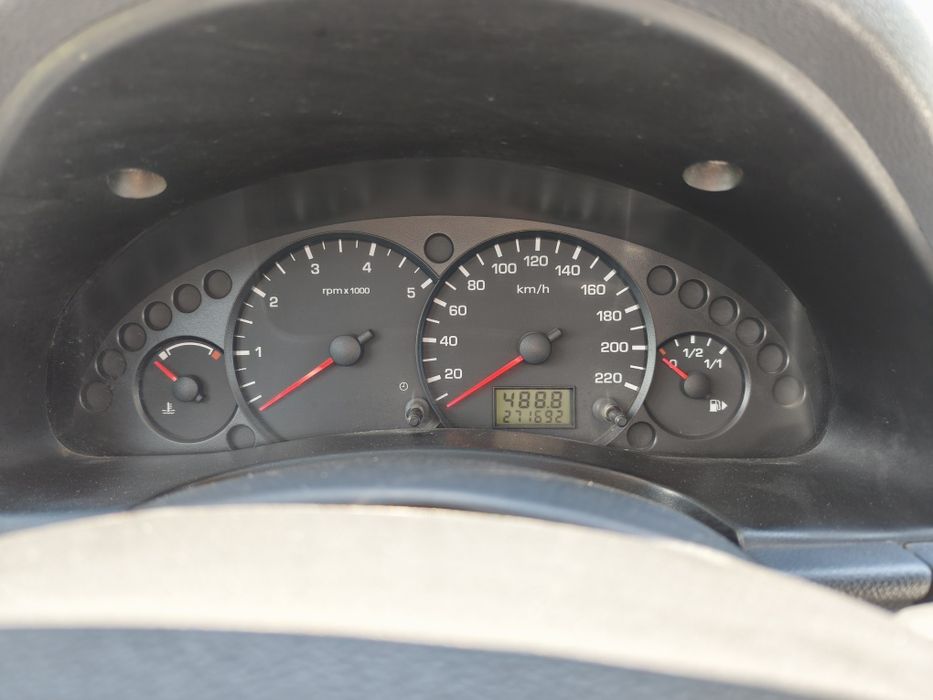 Ford connect transit 2007 рік пасажир