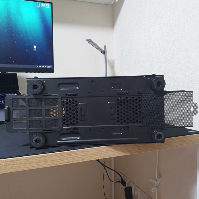 Ігровий ПК (i5\GTX1060)