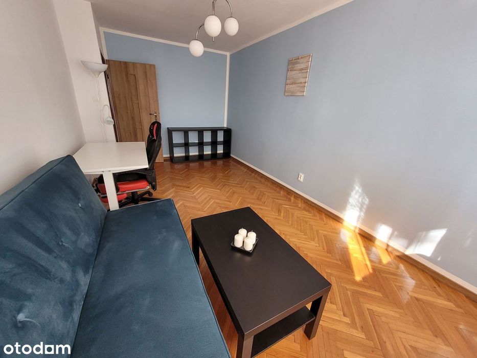 Ładne 2 pokojowe mieszkanie, 39,7 m² z balkonem, ul. Arciszewskiego - View 3