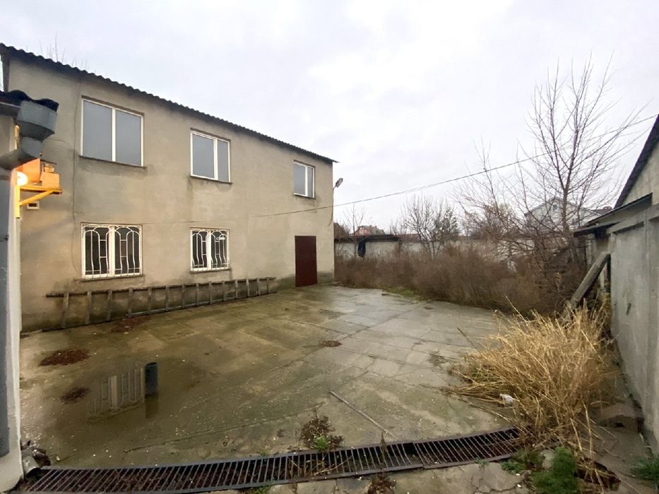 Действующий готовый бизнес!СТО с оборудованием 290 кв. 10 соток Госакт