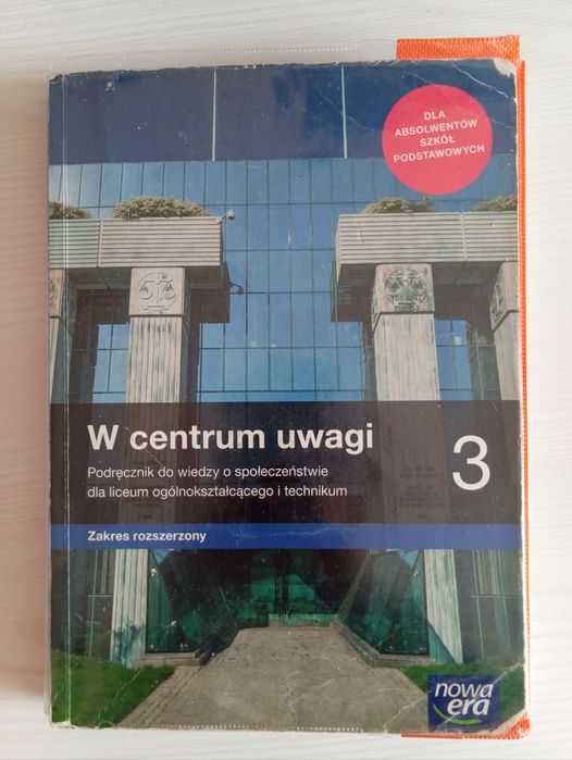 W centrum uwagi 3