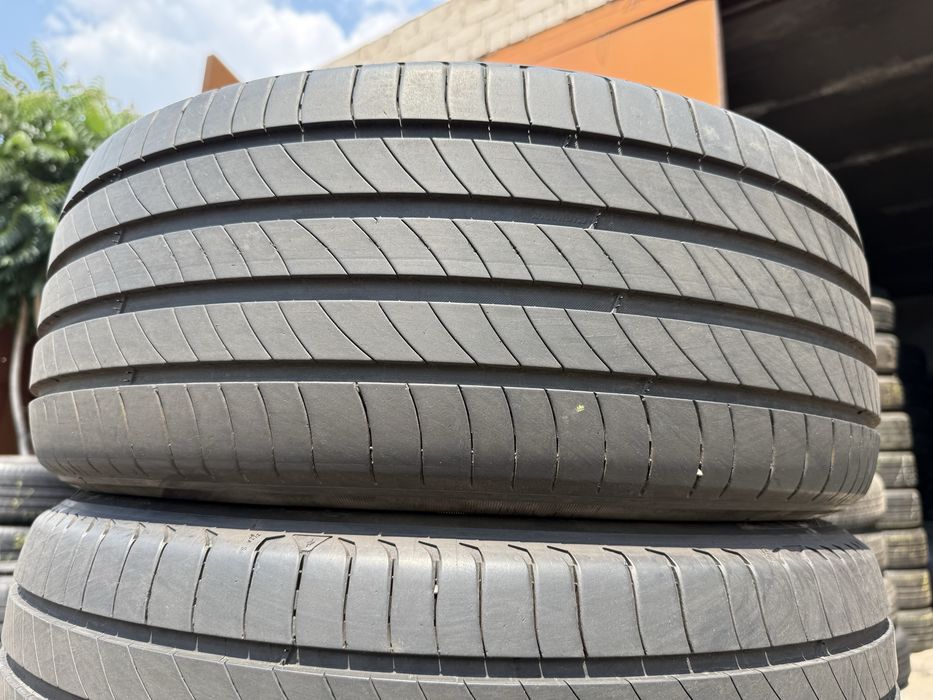 235/45 r19 Michelin Primacy 4 Acoustic резина летняя