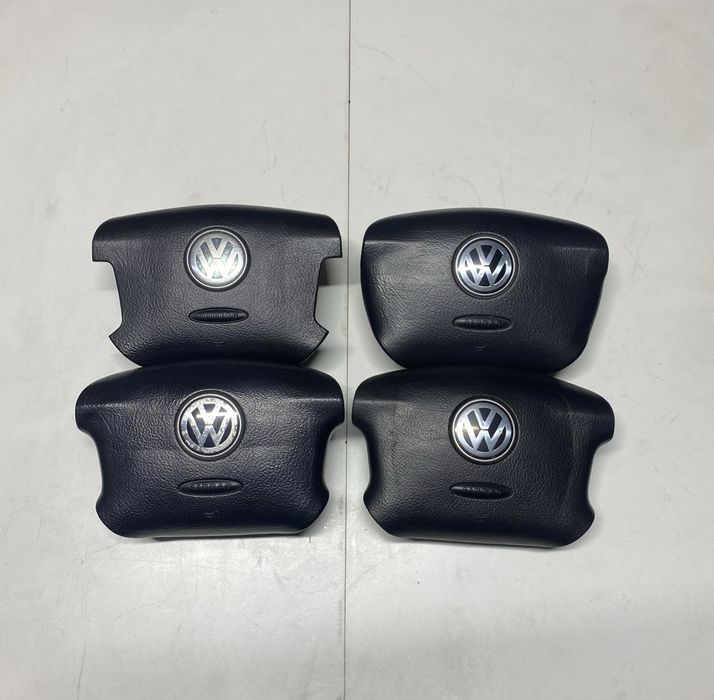 Продам руль з беспекою, та безпека пасажира passat b5