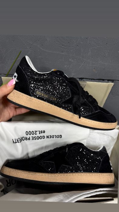Жіночі кеди шкіряні висока якість  golden goose Кросівки кеди   Golden Goose superstar голден гус кроссовки кеды
