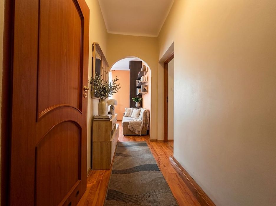 Mieszkanie 3 pokoje 49,99 m² • ul. Gen. J. Bema, Zamość - Widok 3