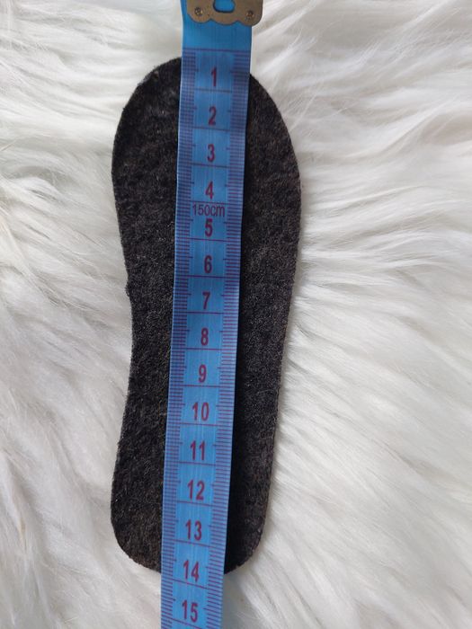 Кросівки, макасини дитячі чорного кольору 22р