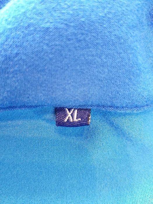 Bluza kurtka rowerowa kolarska roz. XL