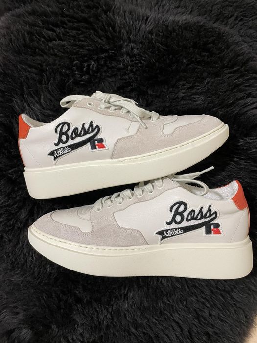 Кросівки Hugo Boss