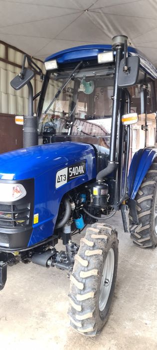 Продам дтз 5404к