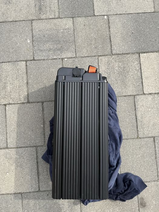 bareria  falcon pro lite gt surron