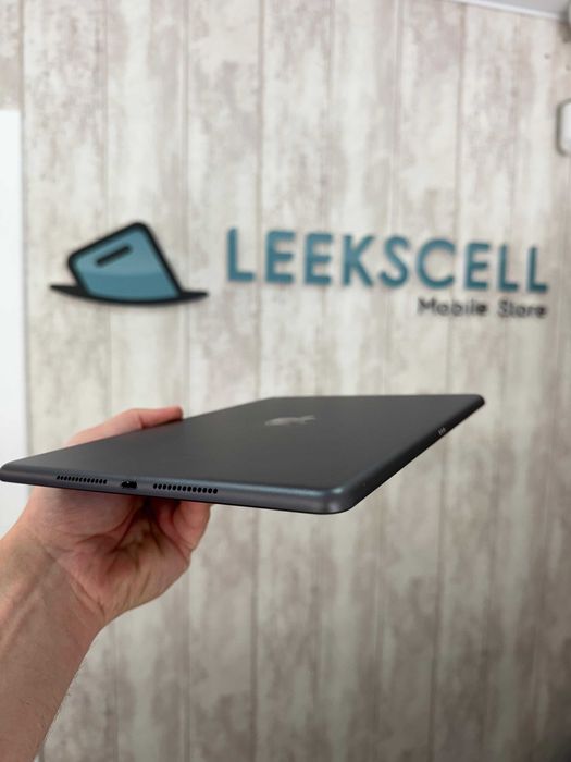 IPAD 7ª GERAÇÃO - 32GB - WIFI - SPACE GRAY - 24 MESES DE GARANTIA